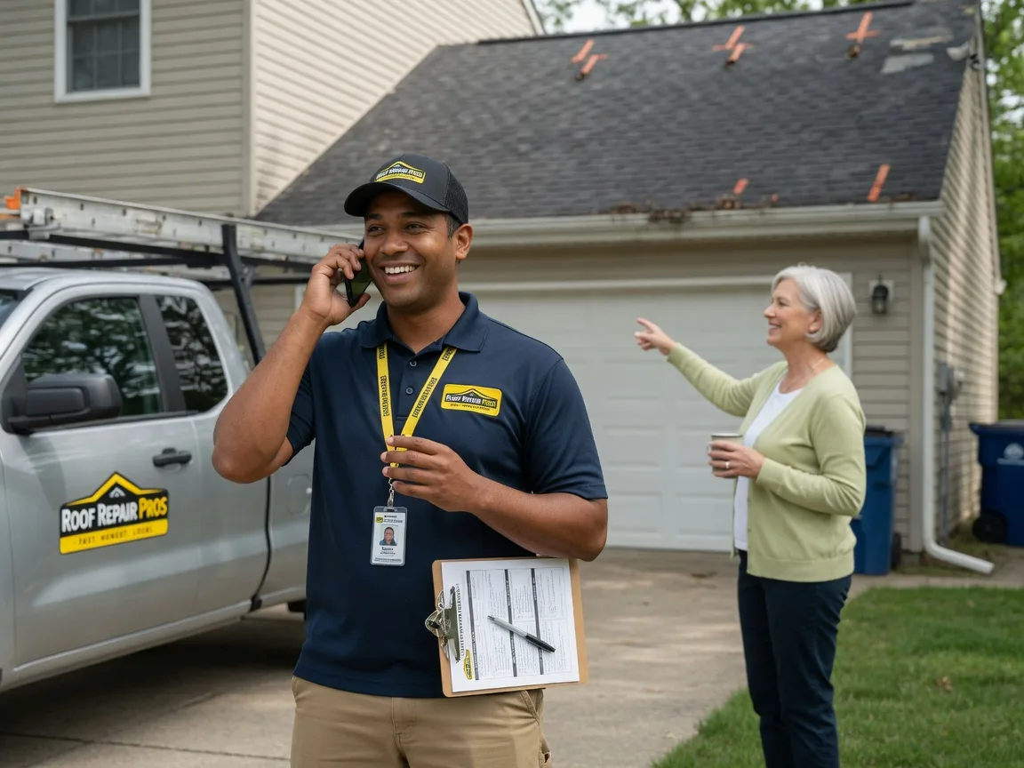 Roof Repair Alexandria, MO FAQs